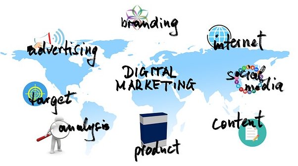 Read more about the article BLOG : Digital Strategy — The Pointers to Success