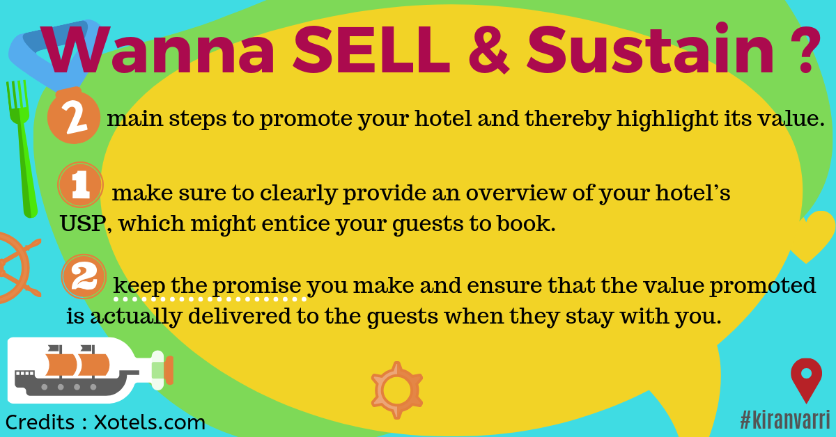 Read more about the article 20+ Revenue Management Tips on How to Increase Hotel Income & Profit