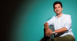 PC Musthafa ID Foods Founder