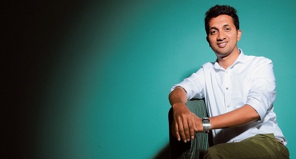 PC Musthafa_iD Foods