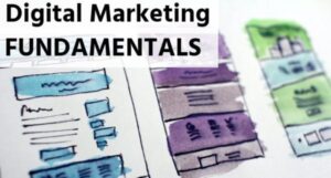 Digital Marketing Fundamentals